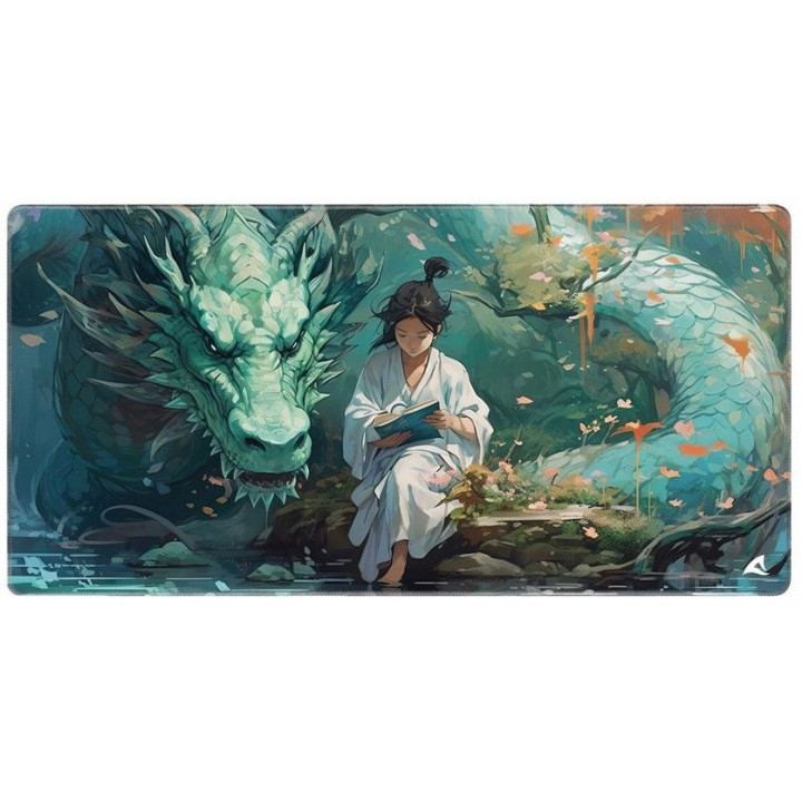 SHARKOON 1000 X 500 X 3 MM INCL. SEWING